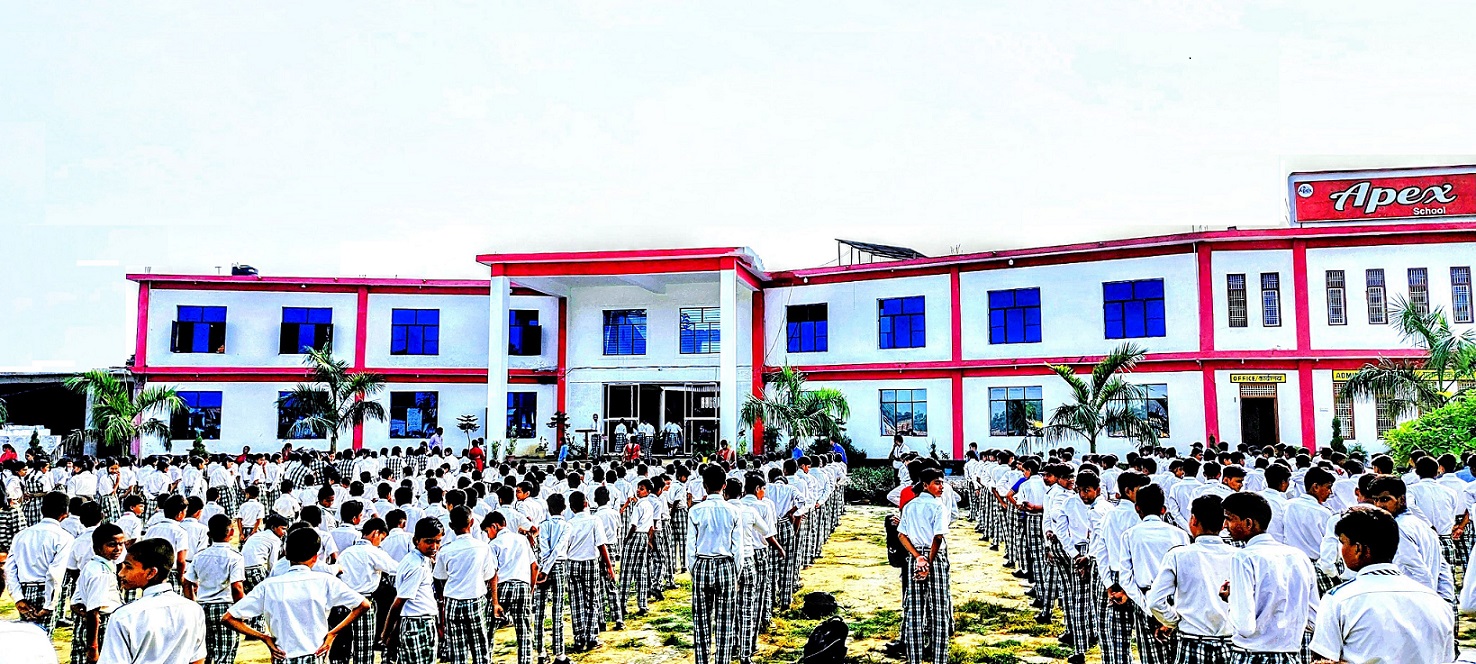  Morning Assembly 